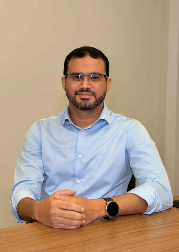 Foto de Dr. Menandro Medeiros