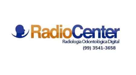 RadioCenter — Radiologia Odontológica Digital